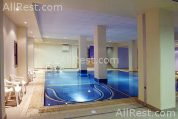 Kouzalis Beach Hotel 23